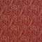 Crimson/Paisley - Red & Burgundy Paisley Upholstery Fabric 54 Inches"